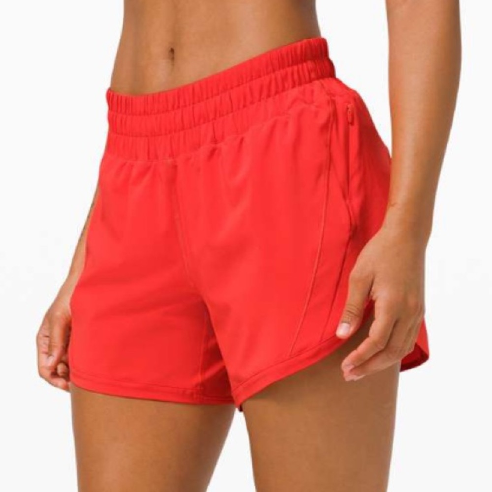 Lululemon Track That Short